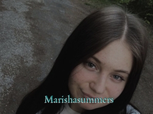 Marishasummers
