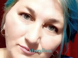 marrylluna Anal Beurette