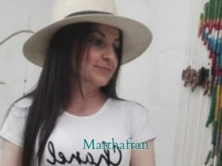 Marthafran