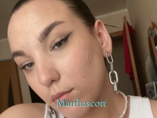 Marthascott