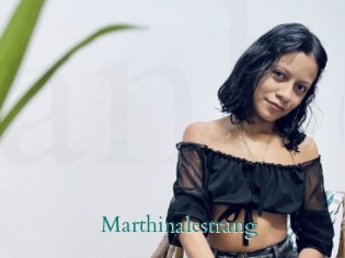 Marthinalestrang