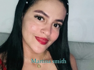 Martina_smith