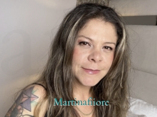 martinafiiore Anal Beurette