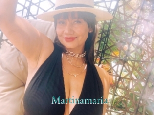 Martinamaria