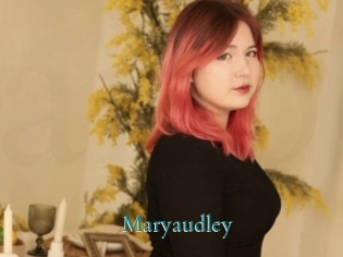 Maryaudley