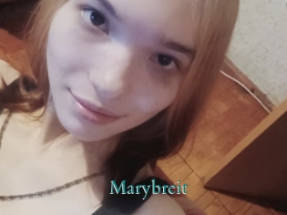 Marybreit