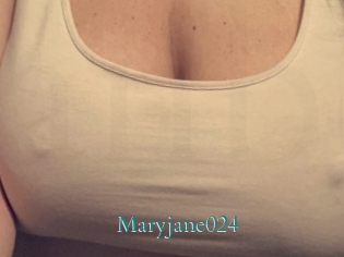 Maryjane024