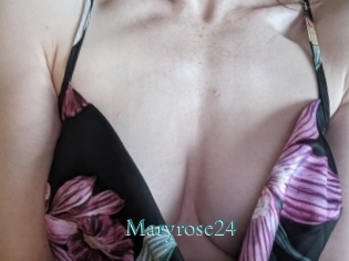 Maryrose24