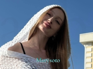 Marysoto