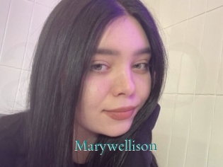 Marywellison
