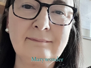 Marywonder