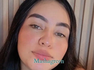 mashagreen Anal Beurette