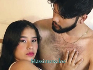 massimoxcloe Anal Beurette