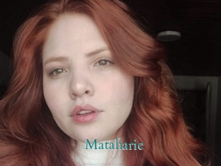 Mataharie
