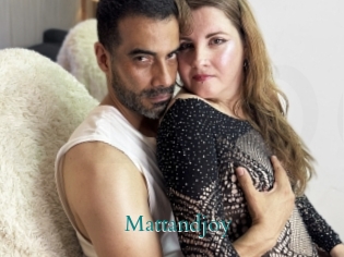 Mattandjoy