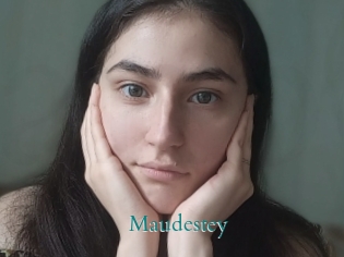 Maudestey