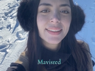 Mavisred