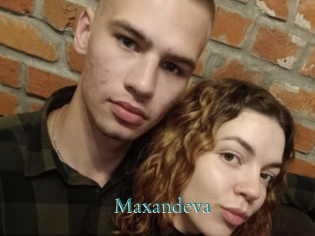 Maxandeva
