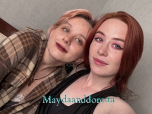 Maydaanddoretta
