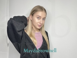 Maydabrownell