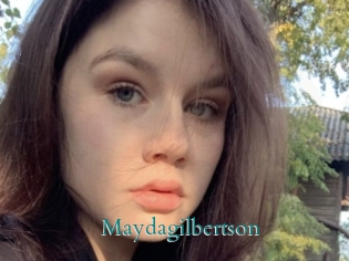Maydagilbertson