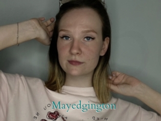 Mayedgington