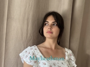 Mayheathman
