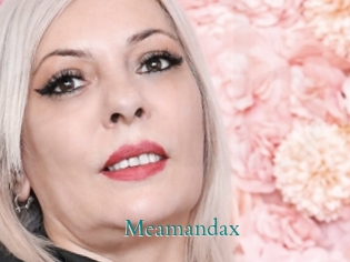 Meamandax