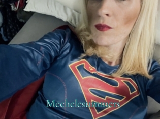 Mechelesummers