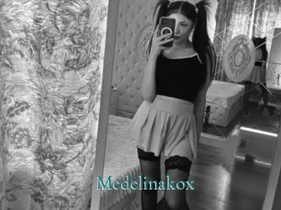 Medelinakox