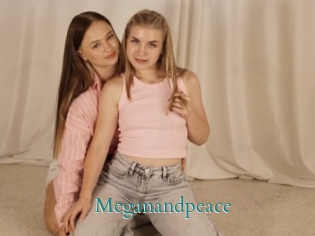 Meganandpeace