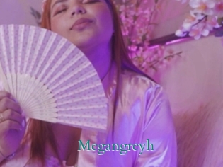 Megangreyh