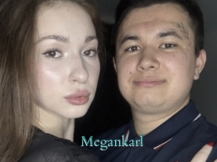 megankarl Anal Beurette