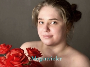 Meganvioler