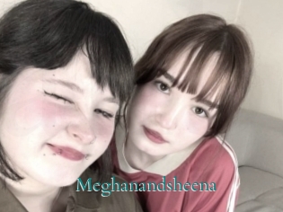 Meghanandsheena