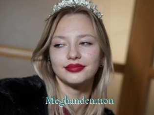 meghandenmon Anal Beurette
