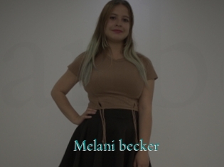 Melani_becker