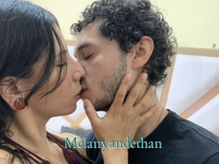 Melanyandethan