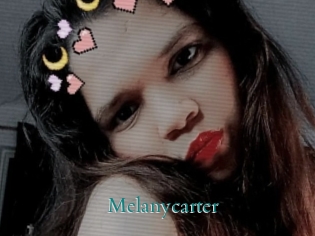 Melanycarter