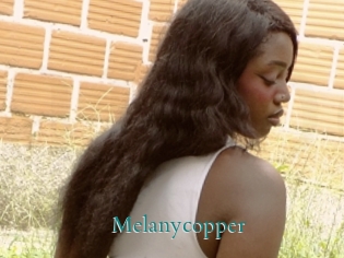 Melanycopper