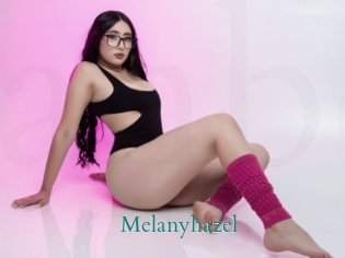Melanyhazel