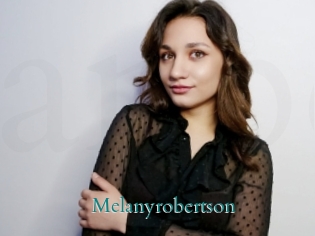 Melanyrobertson