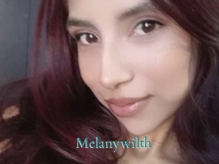Melanywilth