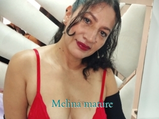 Melina_mature