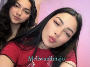 Melisaandmajo
