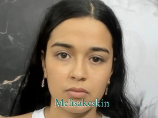 Melisakeskin
