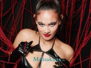 Melisaknox