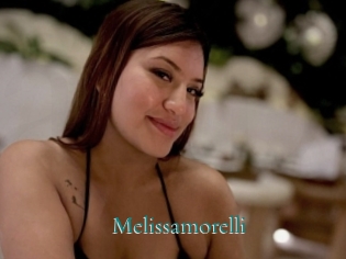 Melissamorelli