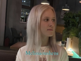 Melissaoushens