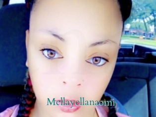 Mellayellanaomi